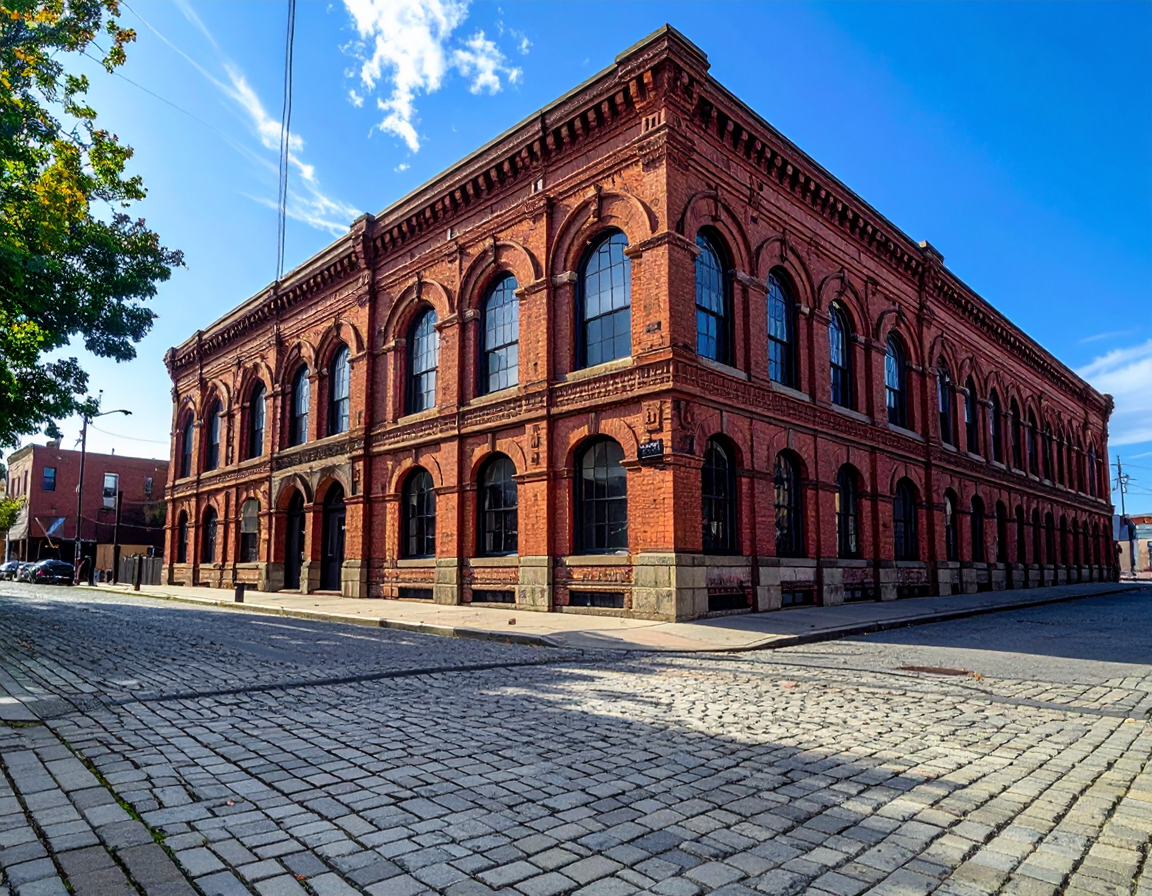 The Boston Arts and Theater Studio
